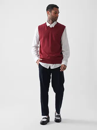 FYNCH HATTON | Pullunder | 